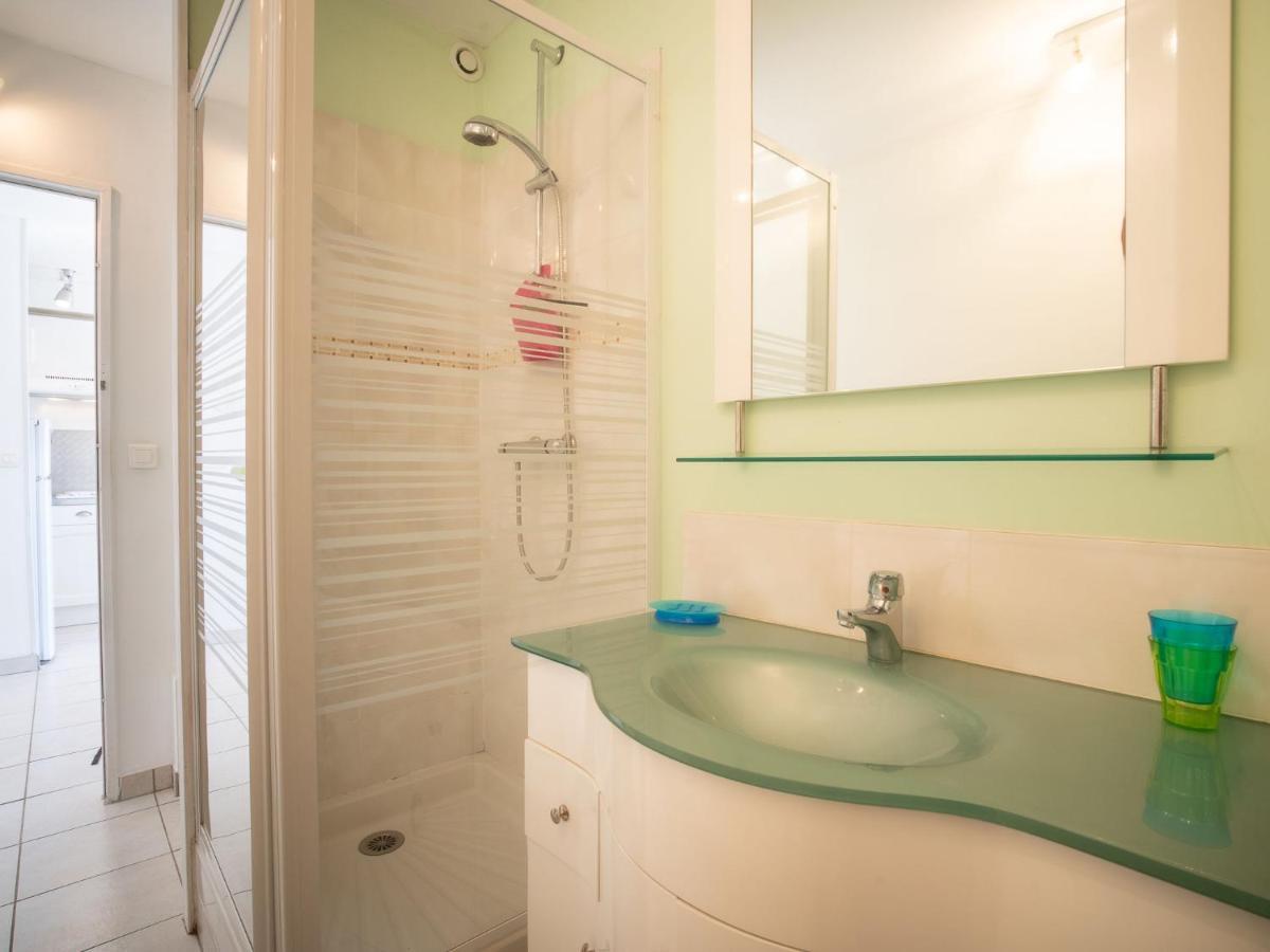 Apartment Le Grand Galion-2 By Interhome Le Grau-du-Roi Bagian luar foto